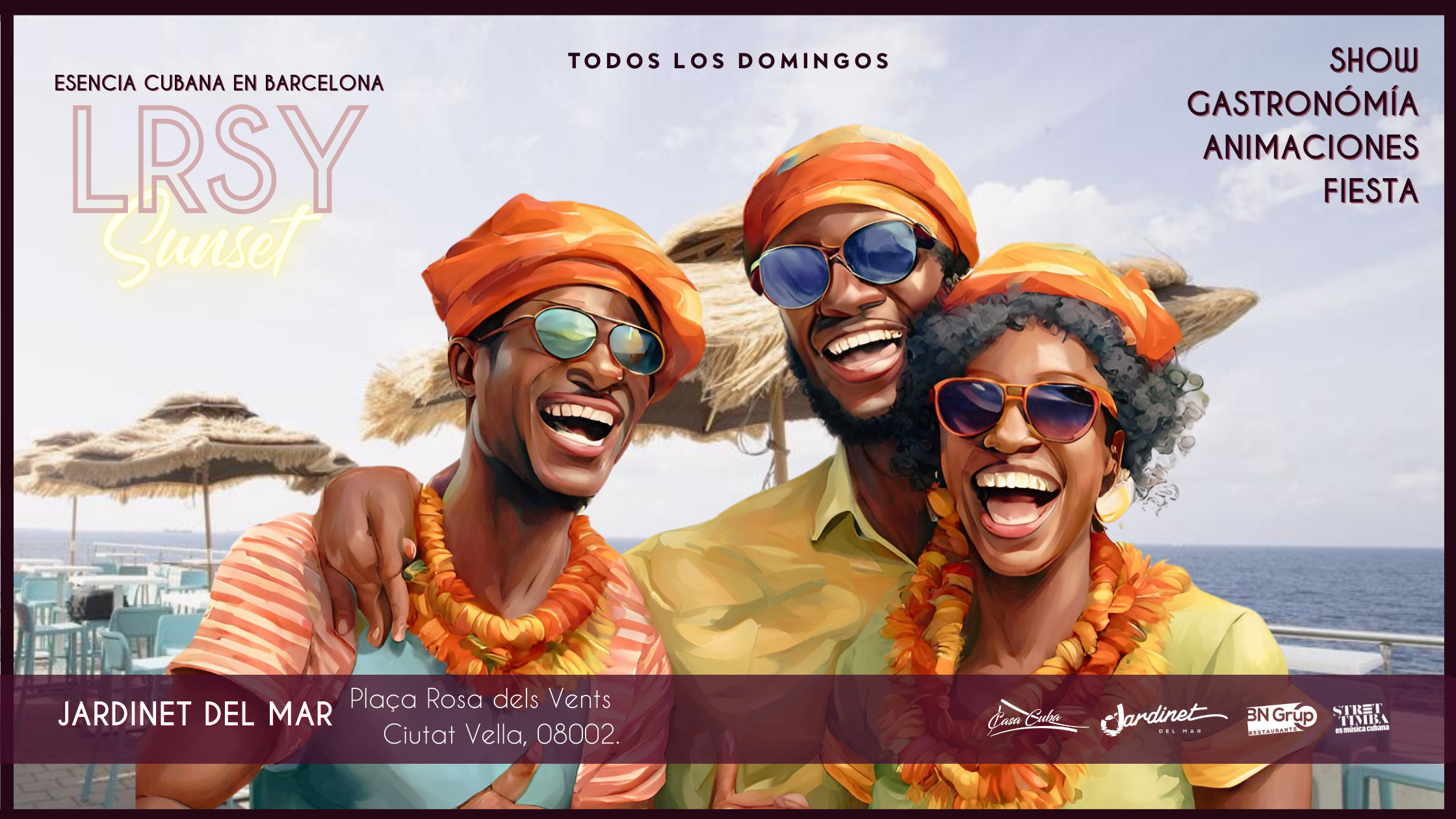 Casa Cuba_Rices Vivas_LRSY Link ventas (Horizontal Banner)