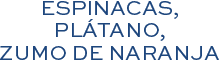 espinasas