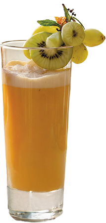 naranja